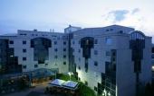 Туры в отель Mercure Hotel Frankfurt Airport Langen