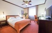 Туры в отель Mercure Hotel Frankfurt Airport Langen