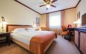 Туры в отель Mercure Hotel Frankfurt Airport Langen