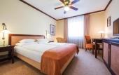 Туры в отель Mercure Hotel Frankfurt Airport Langen