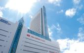 Туры в отель ANA Crowne Plaza Kobe by IHG