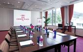Туры в отель ANA Crowne Plaza Kobe by IHG