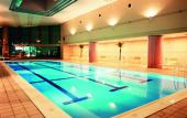Туры в отель ANA Crowne Plaza Kobe by IHG