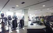 Туры в отель ANA Crowne Plaza Kobe by IHG