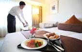 Туры в отель ANA Crowne Plaza Kobe by IHG