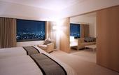 Туры в отель ANA Crowne Plaza Kobe by IHG