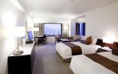 Туры в отель ANA Crowne Plaza Kobe by IHG