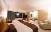 Туры в отель ANA Crowne Plaza Kobe by IHG