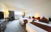 Туры в отель ANA Crowne Plaza Kobe by IHG