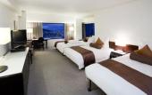 Туры в отель ANA Crowne Plaza Kobe by IHG