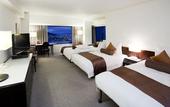 Туры в отель ANA Crowne Plaza Kobe by IHG