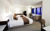 Туры в отель ANA Crowne Plaza Kobe by IHG