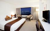 Туры в отель ANA Crowne Plaza Kobe by IHG