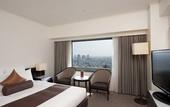 Туры в отель ANA Crowne Plaza Kobe by IHG