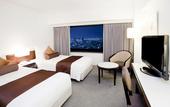 Туры в отель ANA Crowne Plaza Kobe by IHG