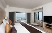 Туры в отель ANA Crowne Plaza Kobe by IHG