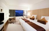 Туры в отель ANA Crowne Plaza Kobe by IHG