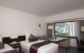 Туры в отель ANA Crowne Plaza Kobe by IHG