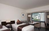 Туры в отель ANA Crowne Plaza Kobe by IHG