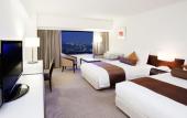 Туры в отель ANA Crowne Plaza Kobe by IHG