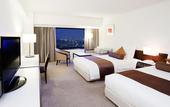 Туры в отель ANA Crowne Plaza Kobe by IHG