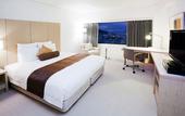 Туры в отель ANA Crowne Plaza Kobe by IHG
