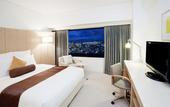 Туры в отель ANA Crowne Plaza Kobe by IHG