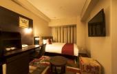 Туры в отель Villa Fontaine Kobe - Sannomiya