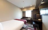 Туры в отель Villa Fontaine Kobe - Sannomiya