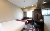 Туры в отель Villa Fontaine Kobe - Sannomiya