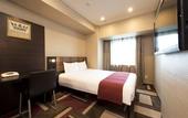 Туры в отель Villa Fontaine Kobe - Sannomiya