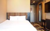 Туры в отель Villa Fontaine Kobe - Sannomiya