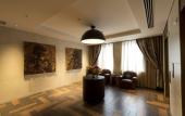 Туры в отель Villa Fontaine Kobe - Sannomiya