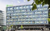 Туры в отель Holiday Inn Helsinki City Center
