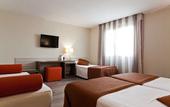 Туры в отель Hotel Porcel Sabica