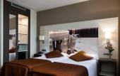 Туры в отель Hotel Porcel Sabica