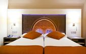 Туры в отель Hotel Porcel Sabica