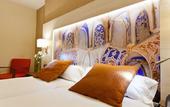 Туры в отель Hotel Porcel Sabica
