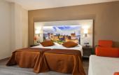 Туры в отель Hotel Porcel Sabica