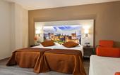 Туры в отель Hotel Porcel Sabica