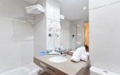Туры в отель Hotel Porcel Sabica