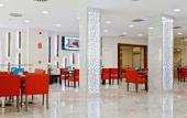 Туры в отель Hotel Porcel Sabica