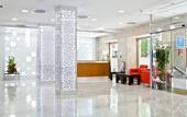 Туры в отель Hotel Porcel Sabica