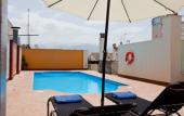 Туры в отель Hotel Porcel Sabica
