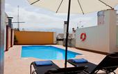 Туры в отель Hotel Porcel Sabica