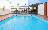 Туры в отель Hotel Porcel Sabica