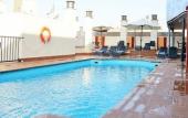 Туры в отель Hotel Porcel Sabica