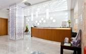 Туры в отель Hotel Porcel Sabica