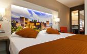 Туры в отель Hotel Porcel Sabica