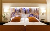 Туры в отель Hotel Porcel Sabica